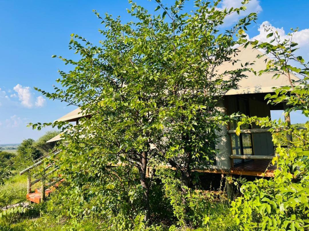 Xhabe Safari Lodge Chobe Muchenje Exterior foto